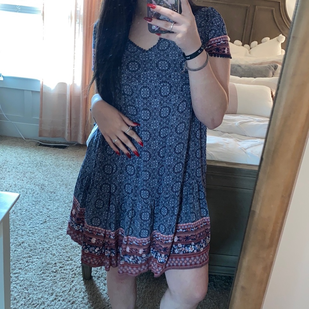 SUPER CUTE DRESS!